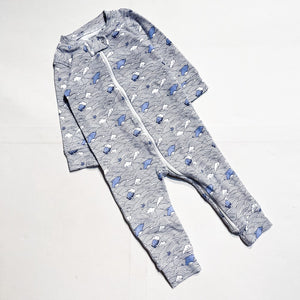 Owlivia Sleeper 6-12M|183158