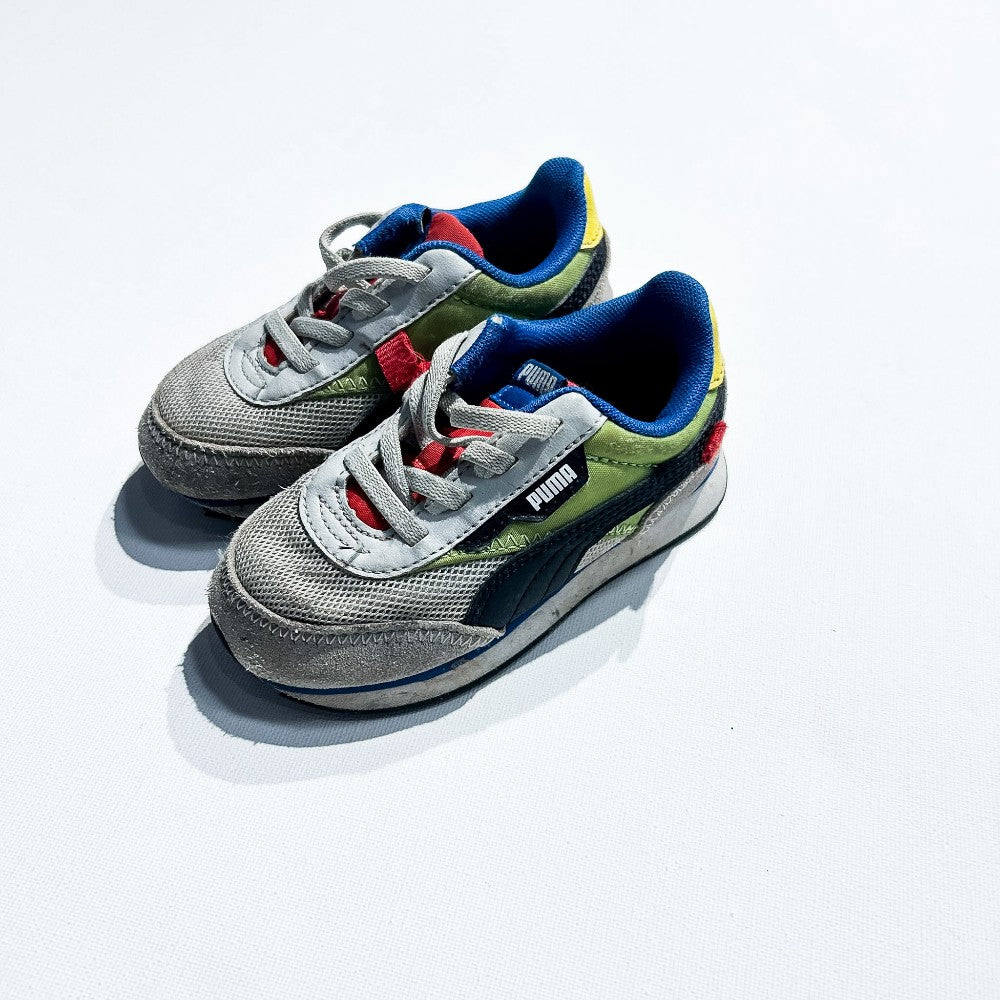 Puma Shoes 8|209219