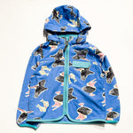 Patagonia Jacket 4Y|222424