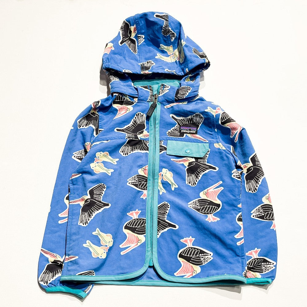 Patagonia Jacket 4Y|222424