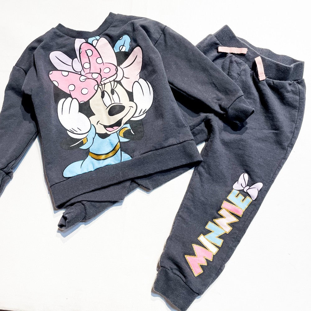 Minnie Set 3T|171818