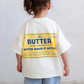 Roobear - Butter Organic Cotton Tee|212443
