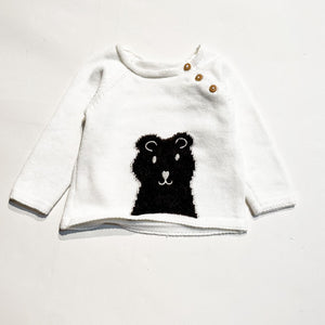 Sweater 6-9M|86417