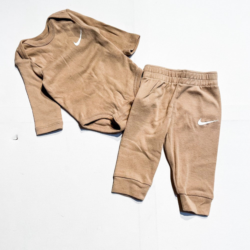 Nike Set 3M **Imperfection|170644