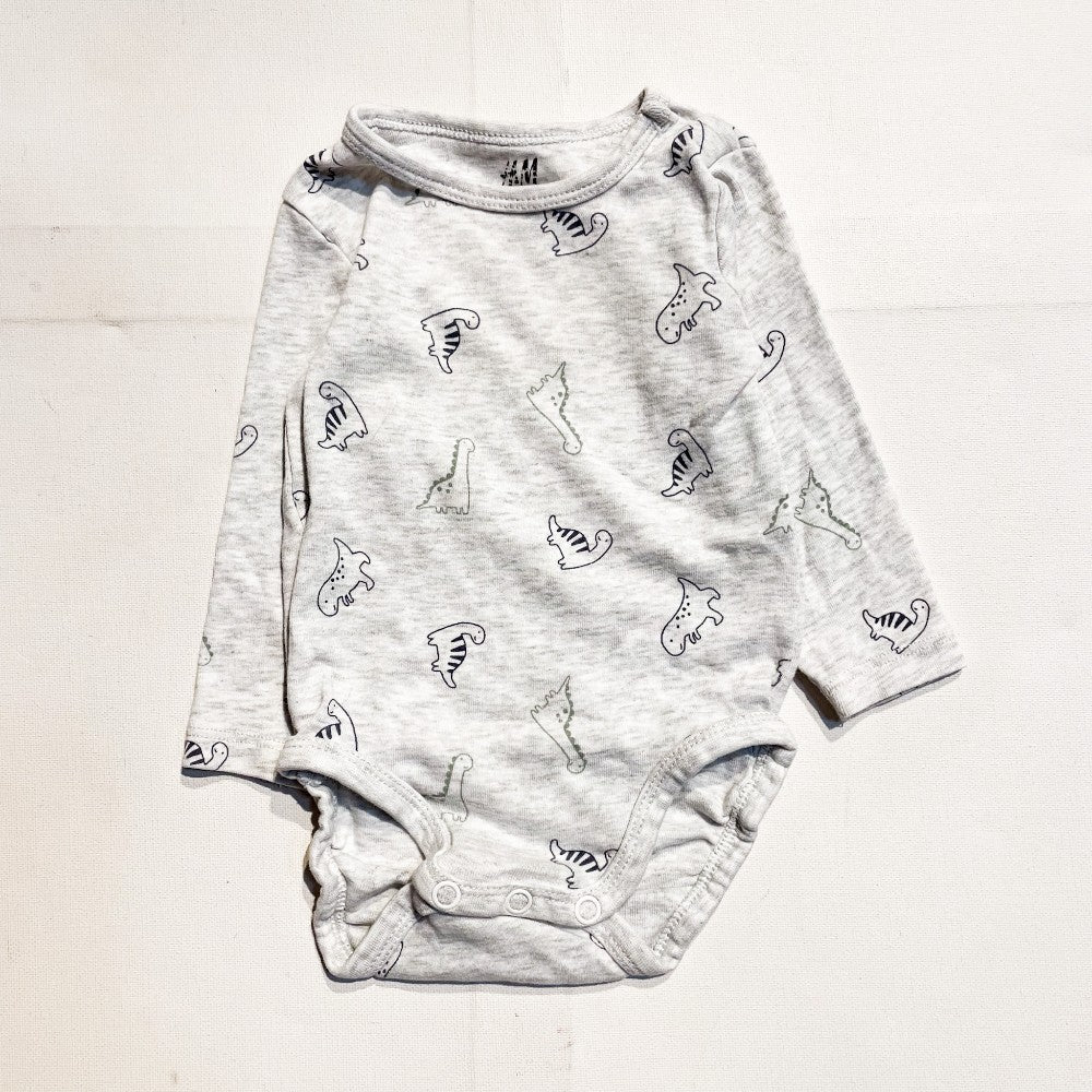 H&M Onesie 2-4M|181151