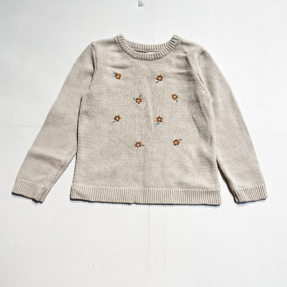 Joe Fresh Sweater 3Y|161146