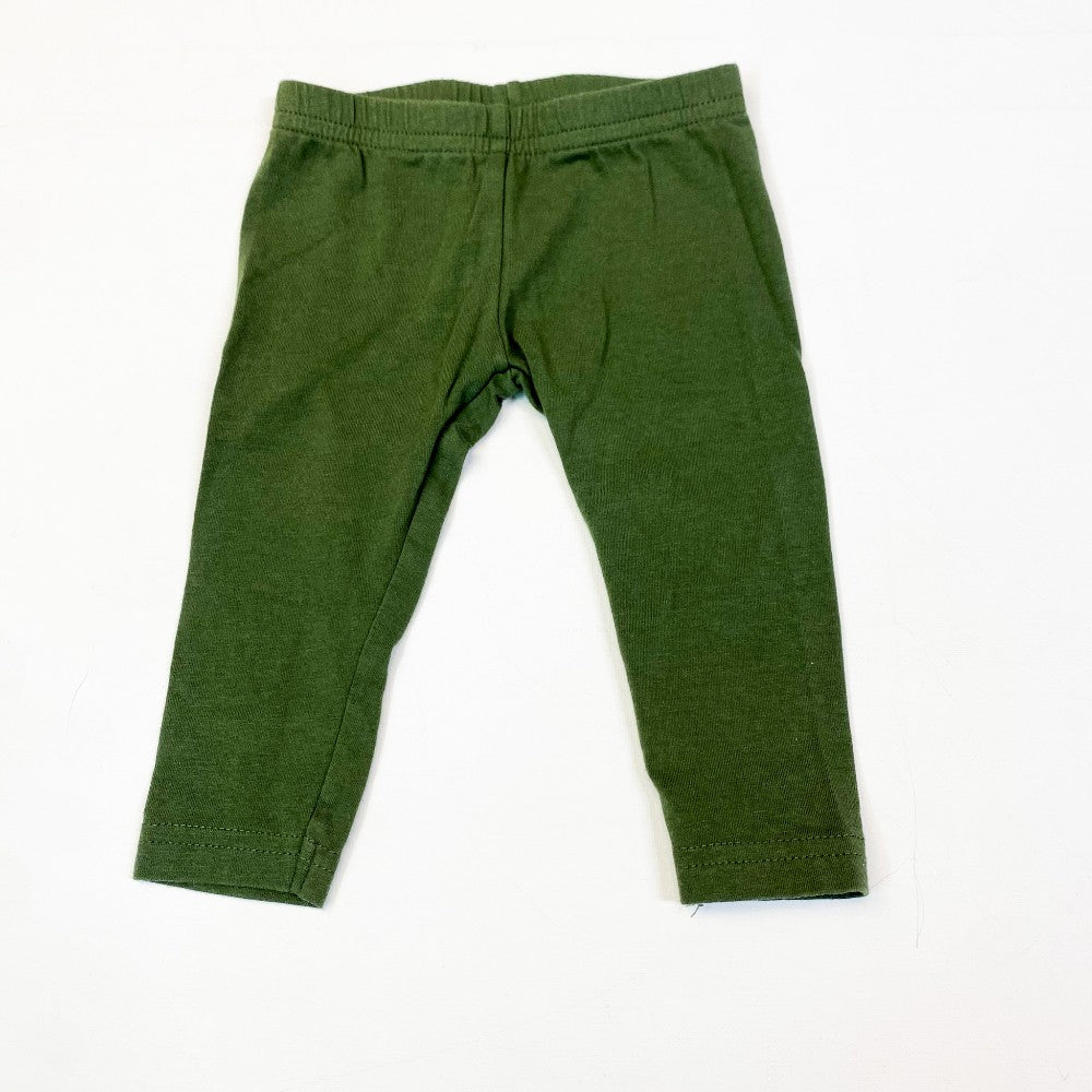 Carter's Leggings 6M|116922