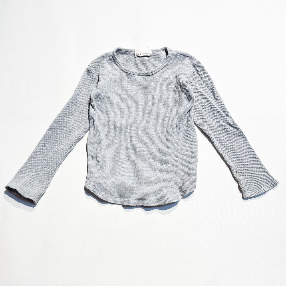 Os & Oakes Shirt 6Y **Imperfection|137361