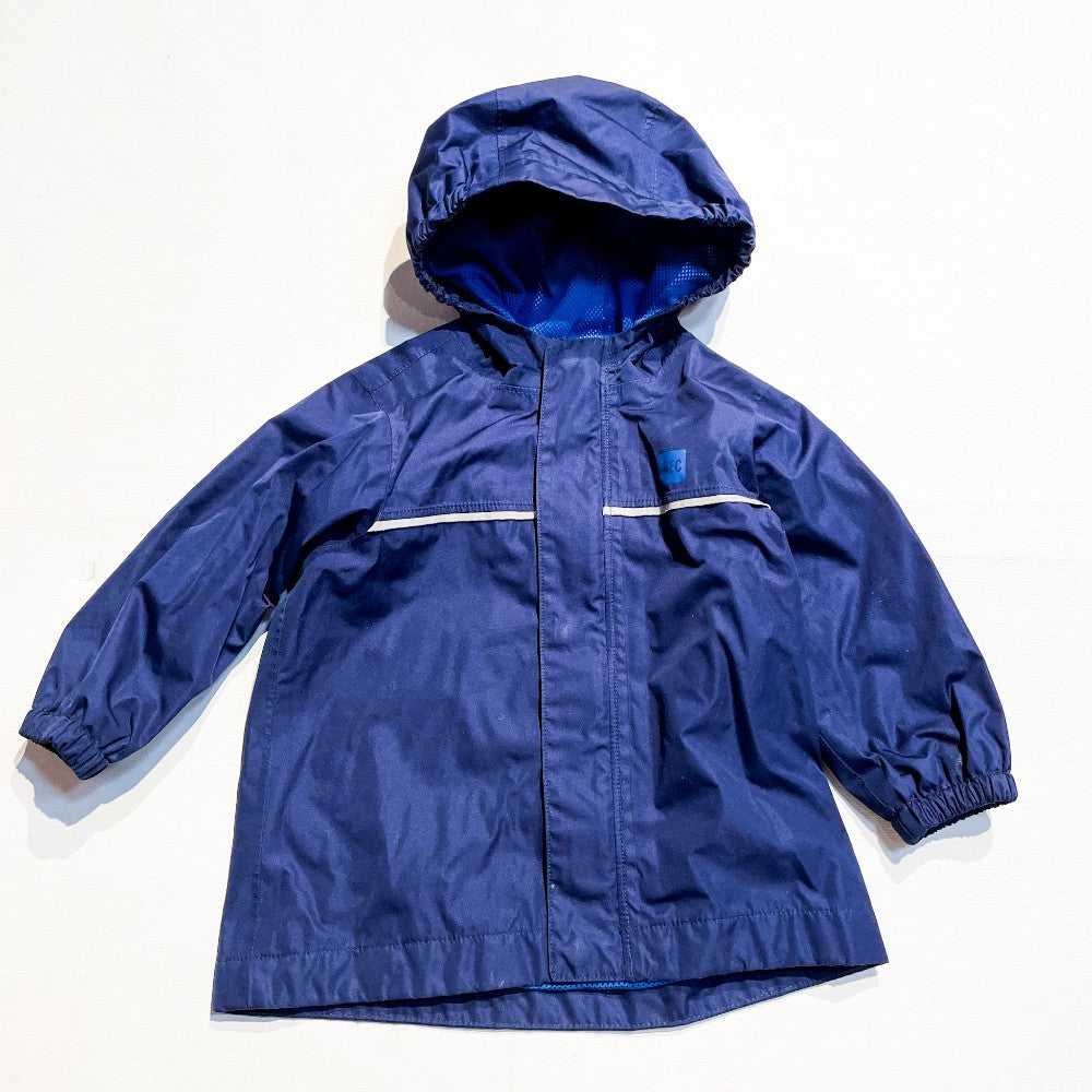 MEC Jacket 12M|178941