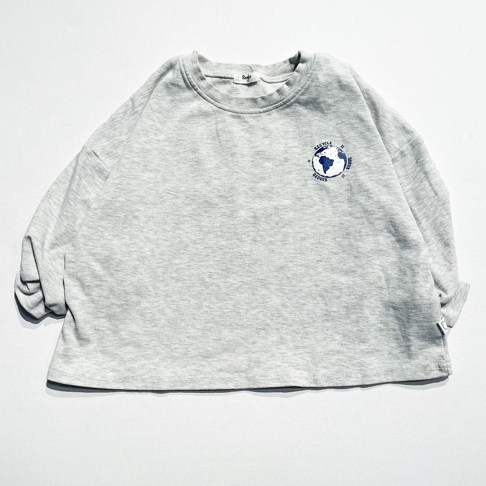 Roobear Crew 2T|223273