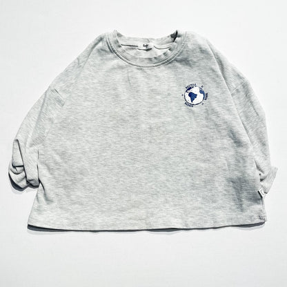 Roobear Crew 2T|223273