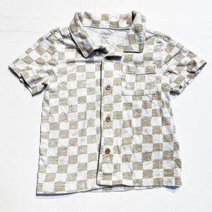Carters Shirt 2Y|171482