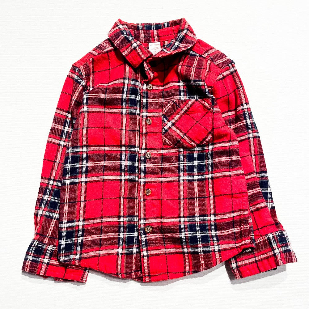 Je fresh Shirt 2Y|228513