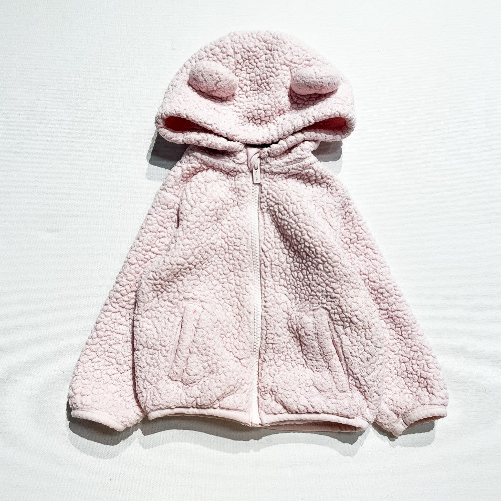 Old Navy Zip Up 12-18M|233624