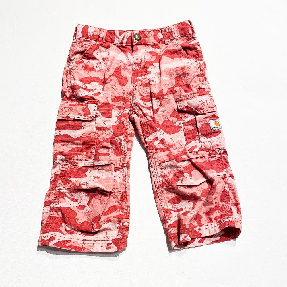 Carhartt Pants 5Y|201031