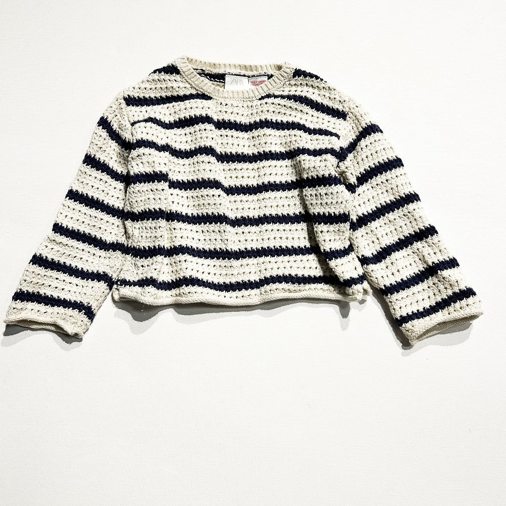 Zara Sweater 3Y|212797