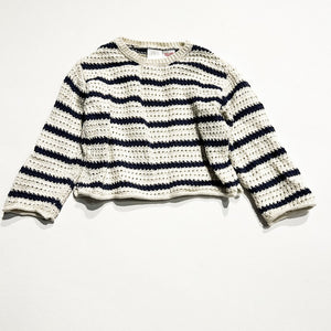 Zara Sweater 3Y|212797
