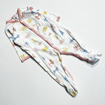 Petit Bateau Sleeper 6M|223940