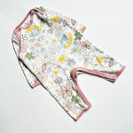 Chickpea Sleeper 0-3M|198431