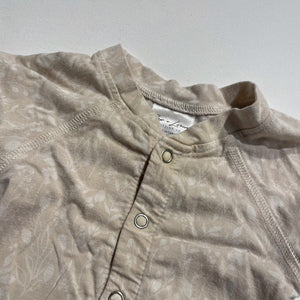 Jax & Lennon Romper 0-6M *Imperfection|201518