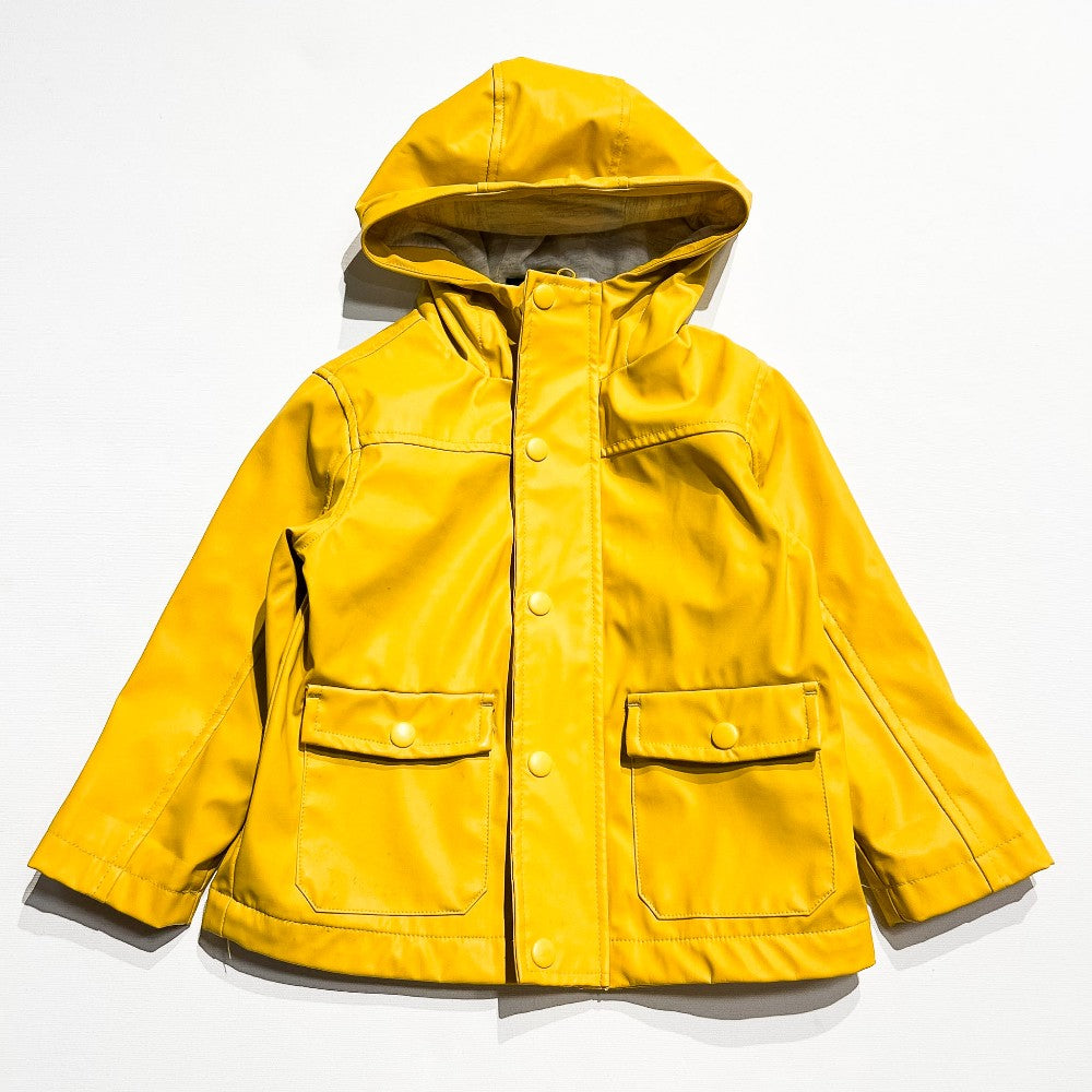 George Rain Jacket 3T|213432