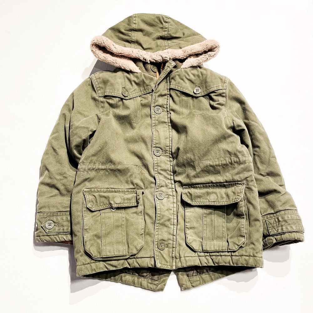 Ben Sherman Jacket 6-7Y|224044