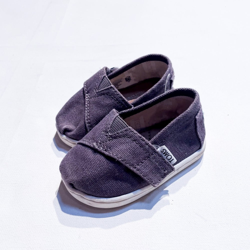 Toms Shoes 4|127920