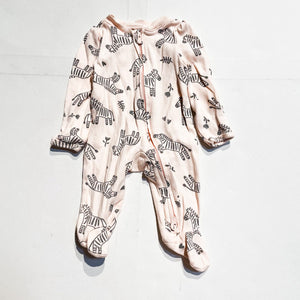 Huggies Sleeper NB|160960