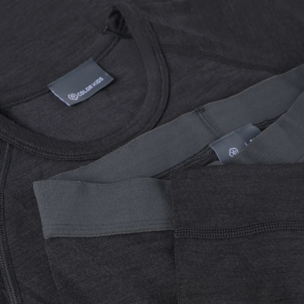Color Kids  - Wool Base Layer|219841