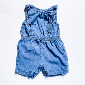 Joe Romper 6-12M|165516