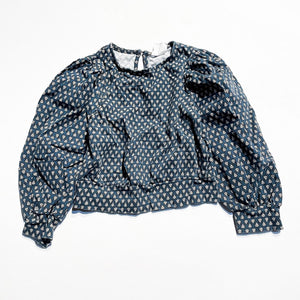 Zara Shirt 6Y|195295