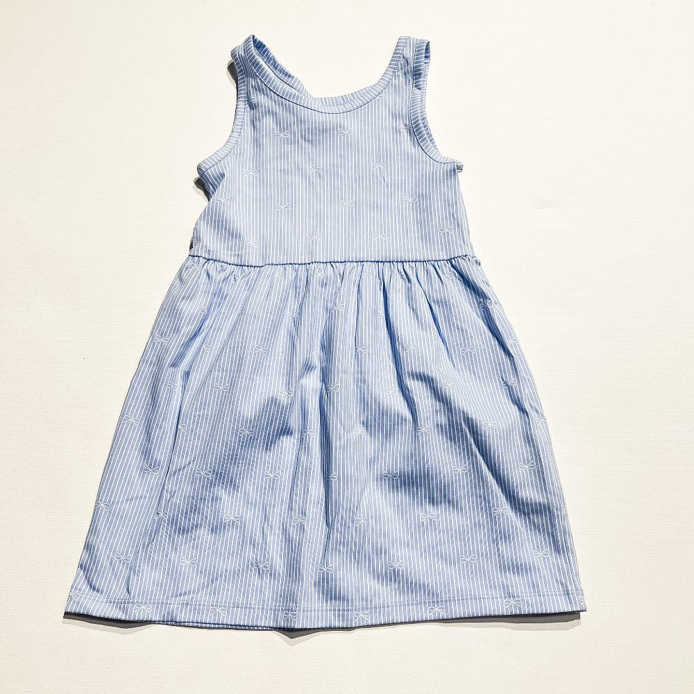 H&M Dress 2-4Y|219611