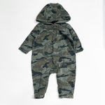 George Romper 3-6M|234910