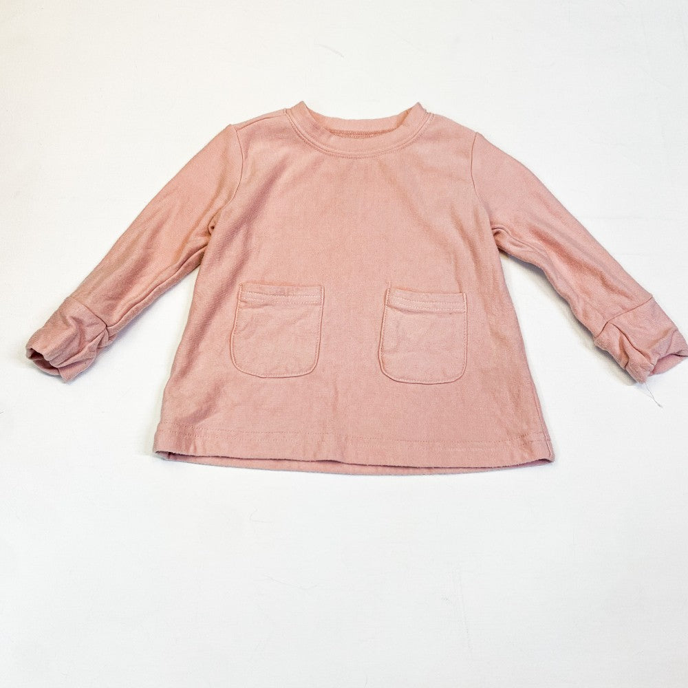 Silkberry Sweatshirt NB|123716