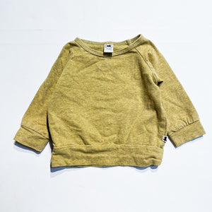 Little & Lively Sweatshirt 6-12M|102162