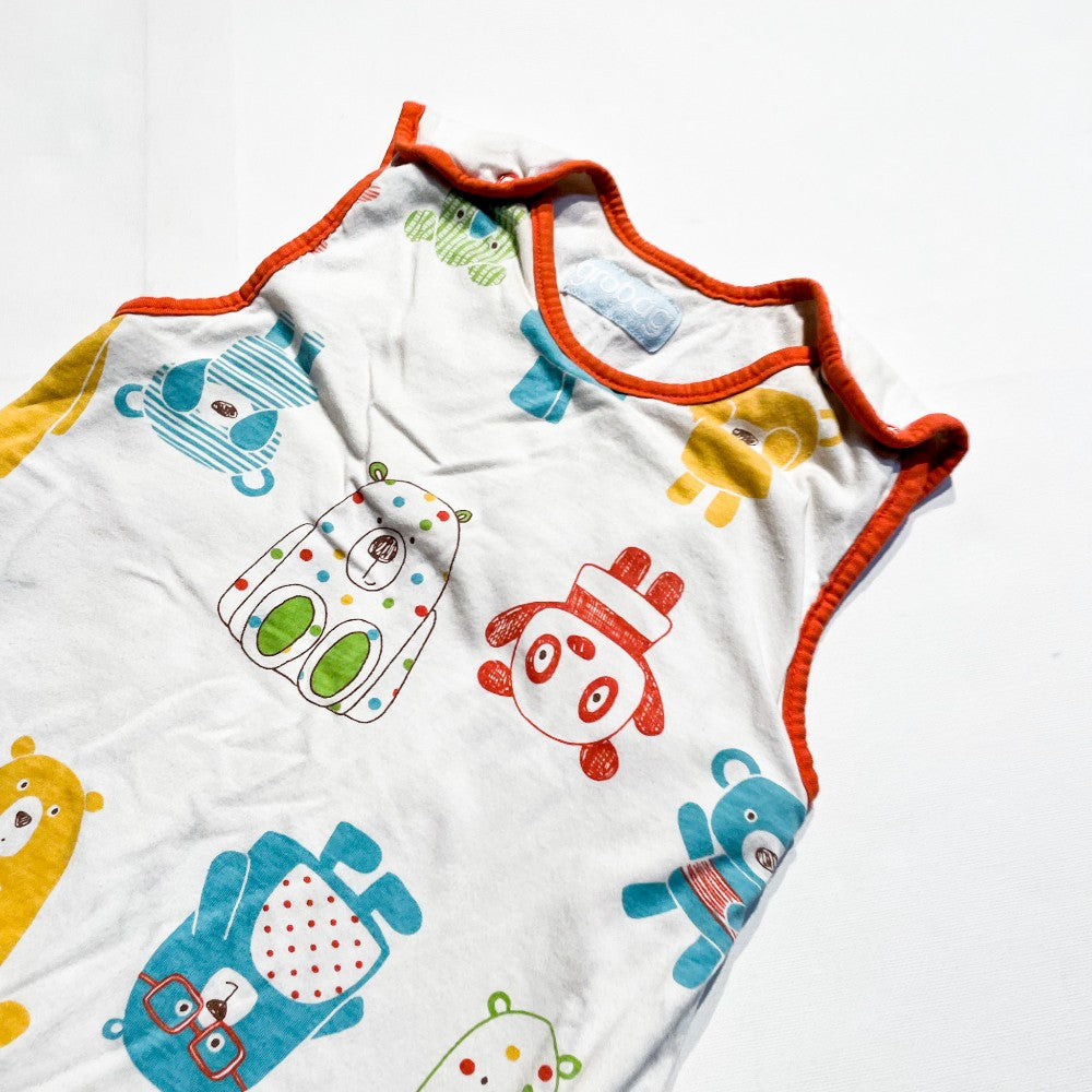 GroBag Sleep Sack 6-18M *Imperfection|140680