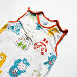 GroBag Sleep Sack 6-18M *Imperfection|140680