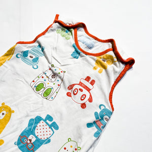 GroBag Sleep Sack 6-18M *Imperfection|140680