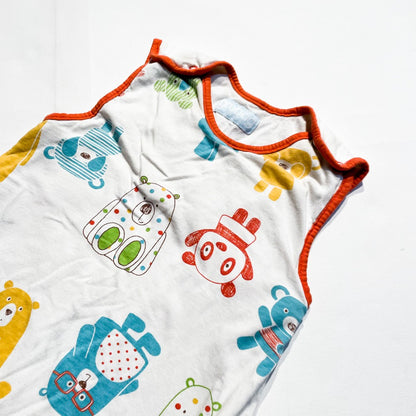 GroBag Sleep Sack 6-18M *Imperfection|140680