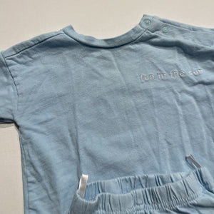 The Littlest Set 3-6M **Imperfection|204357