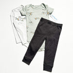 Carters Set 18M|210238