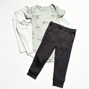 Carters Set 18M|210238