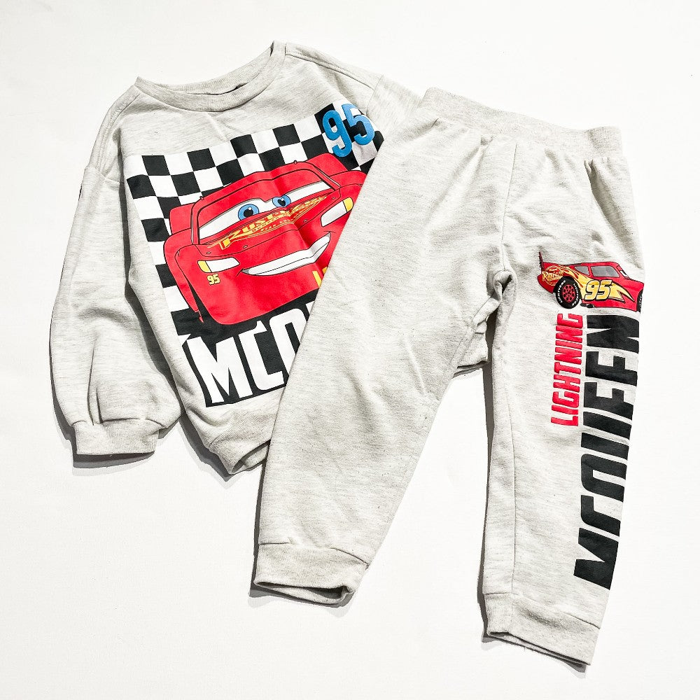 Cars Set 4Y|227898