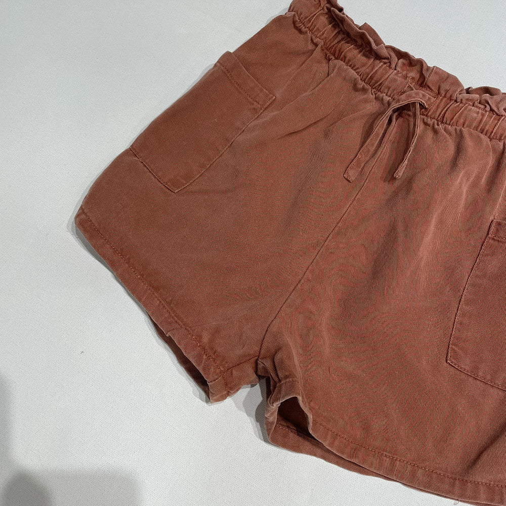 Miles Shorts 5Y *Imeprfection|235277