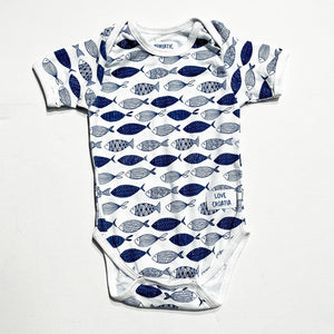 Adriatic Onesie 6-12M|222554