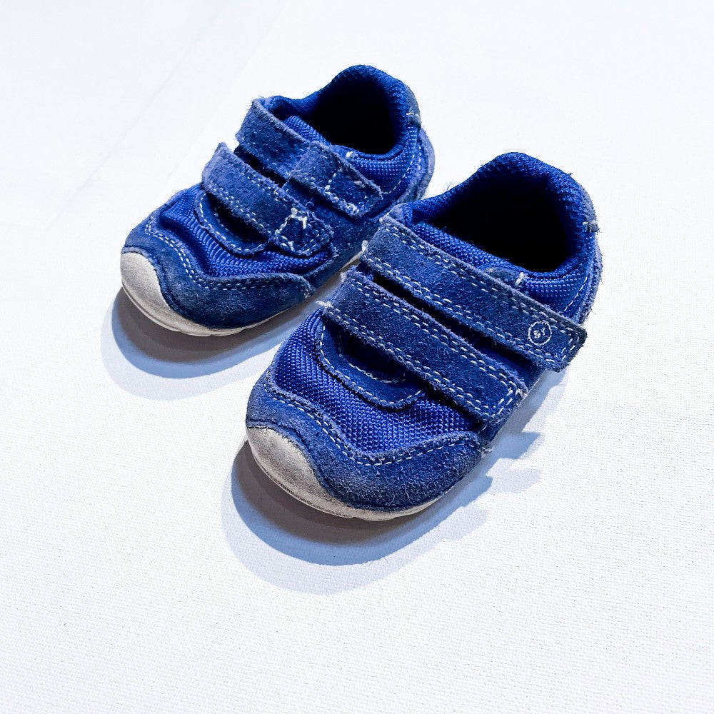 Stride Right Shoes 4C|178656