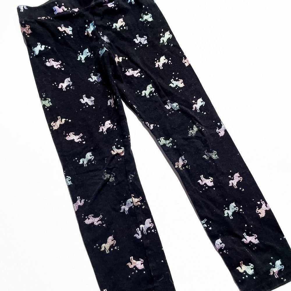 H&M Leggings 5-6Y **Imperfection|200318