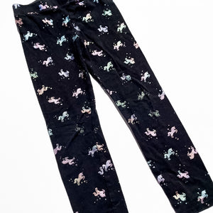 H&M Leggings 5-6Y **Imperfection|200318