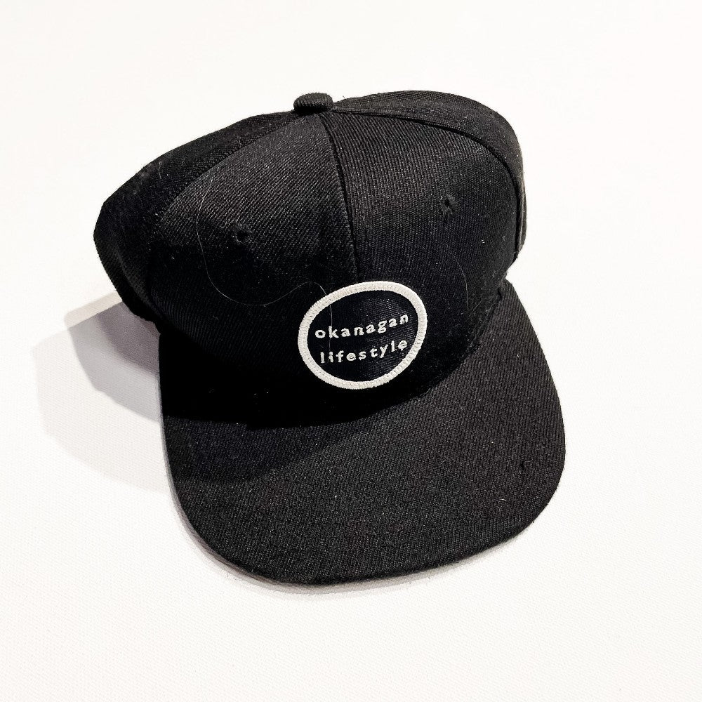OKGN Life Style Hat 3Y+|218801