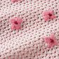 Name It - Knit Flower Vest|216012